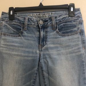 American Eagle Jegging